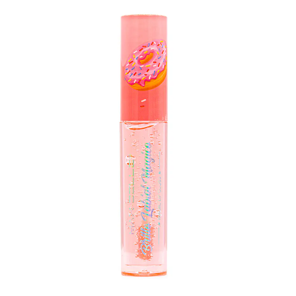 Brillo Labial Mágico  6