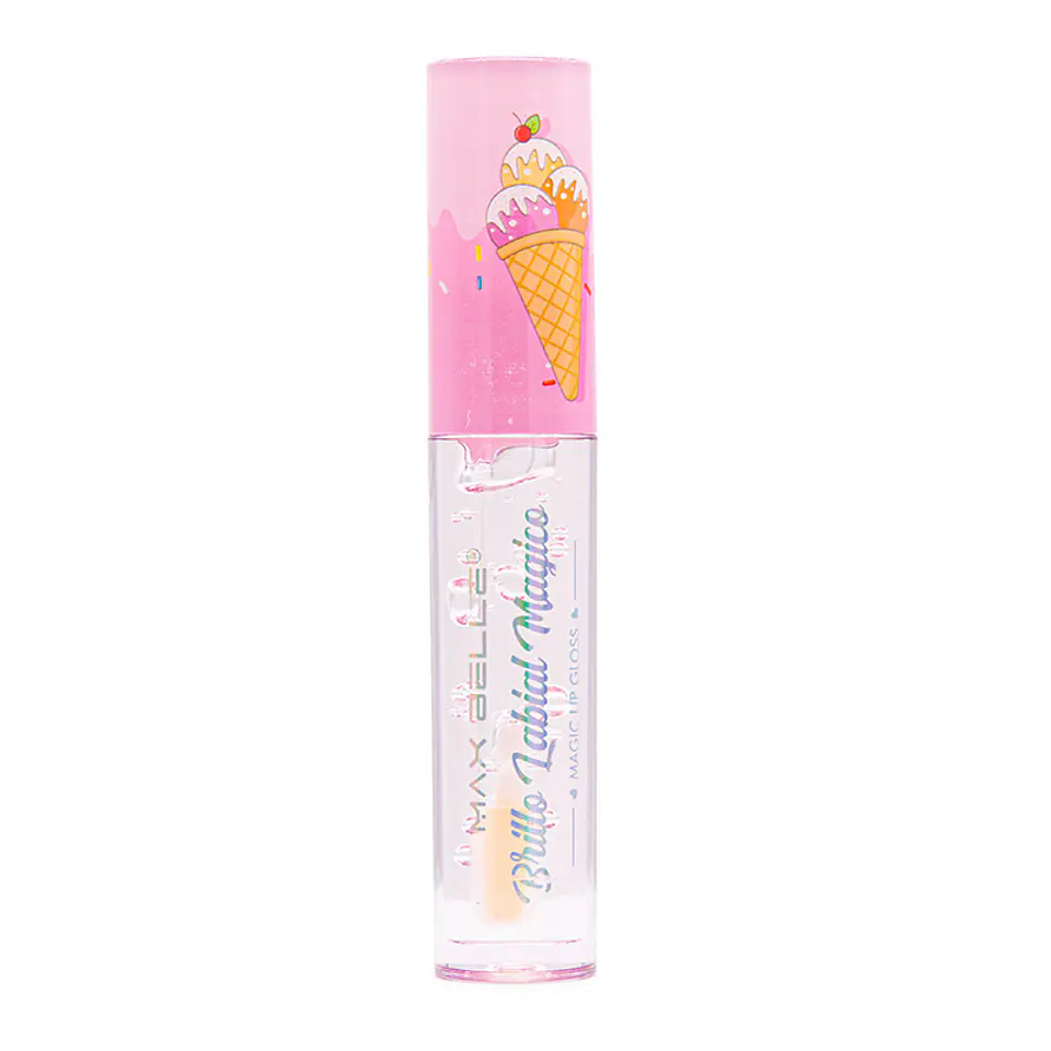Brillo Labial Mágico  7