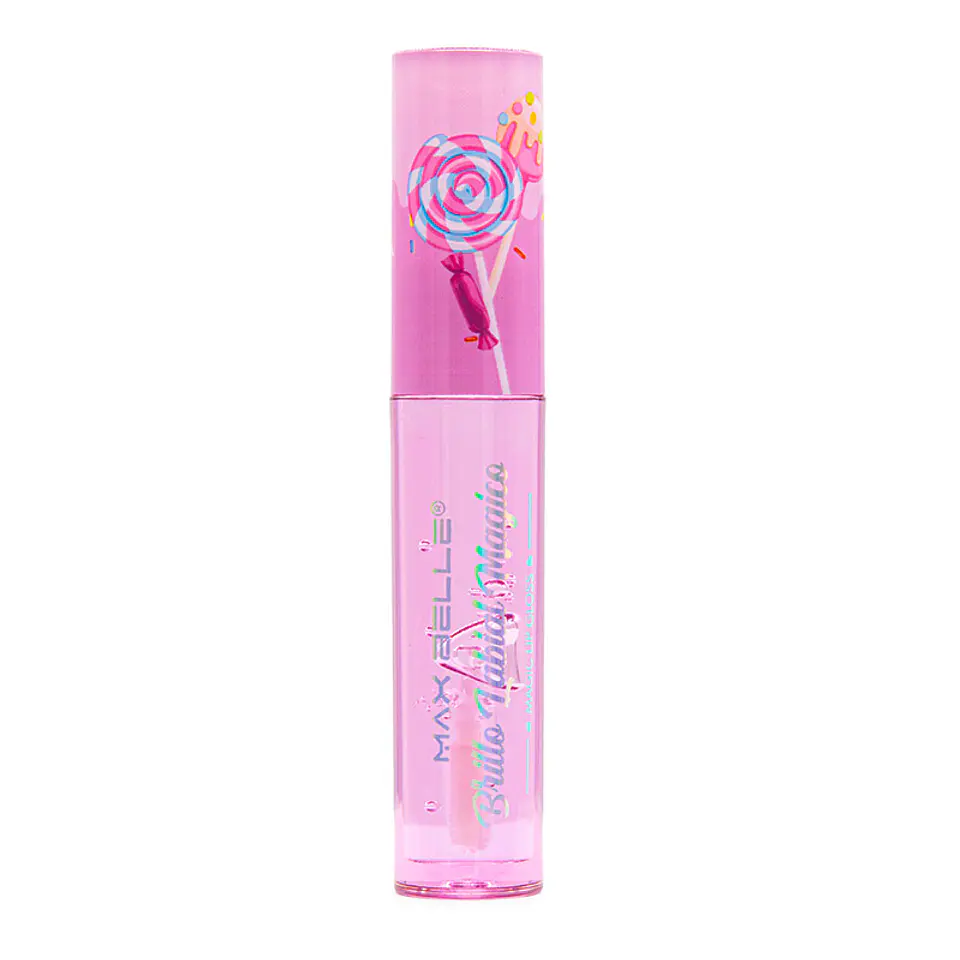Brillo Labial Mágico  8