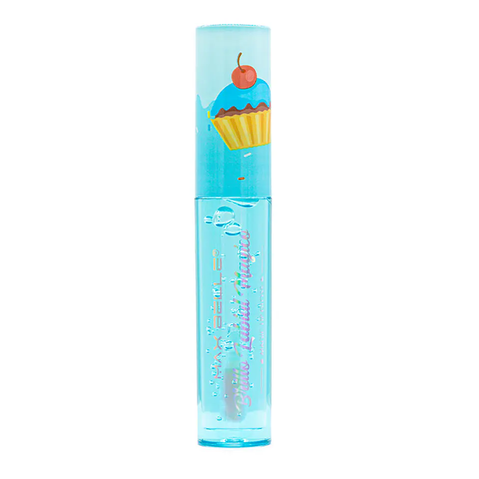 Brillo Labial Mágico  9