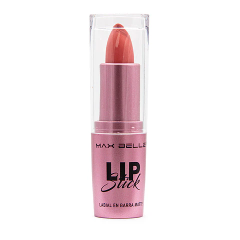 Lip Stick Labial en Barra Mate