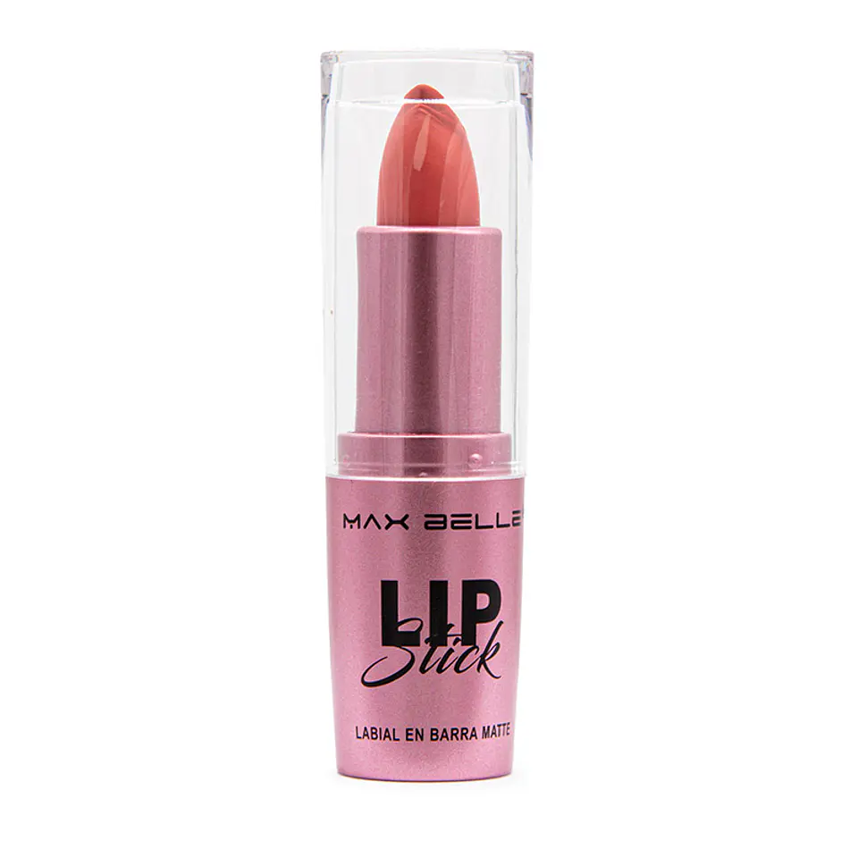Lip Stick Labial en Barra Mate 1