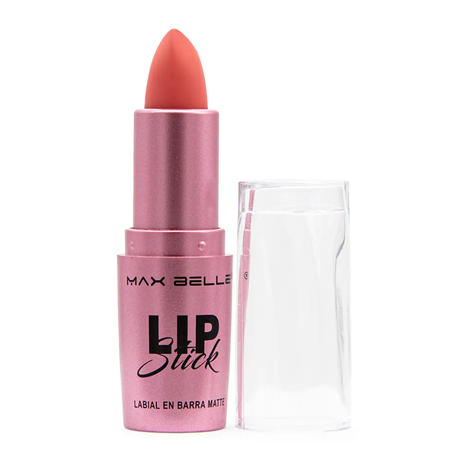 Lip Stick Labial en Barra Mate 2