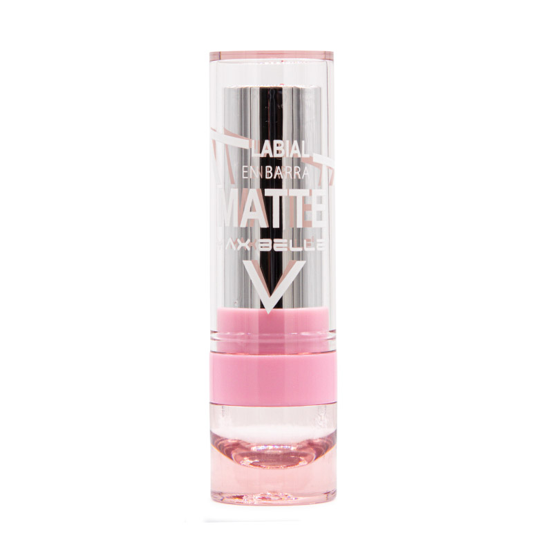 Labial en Barra Matte