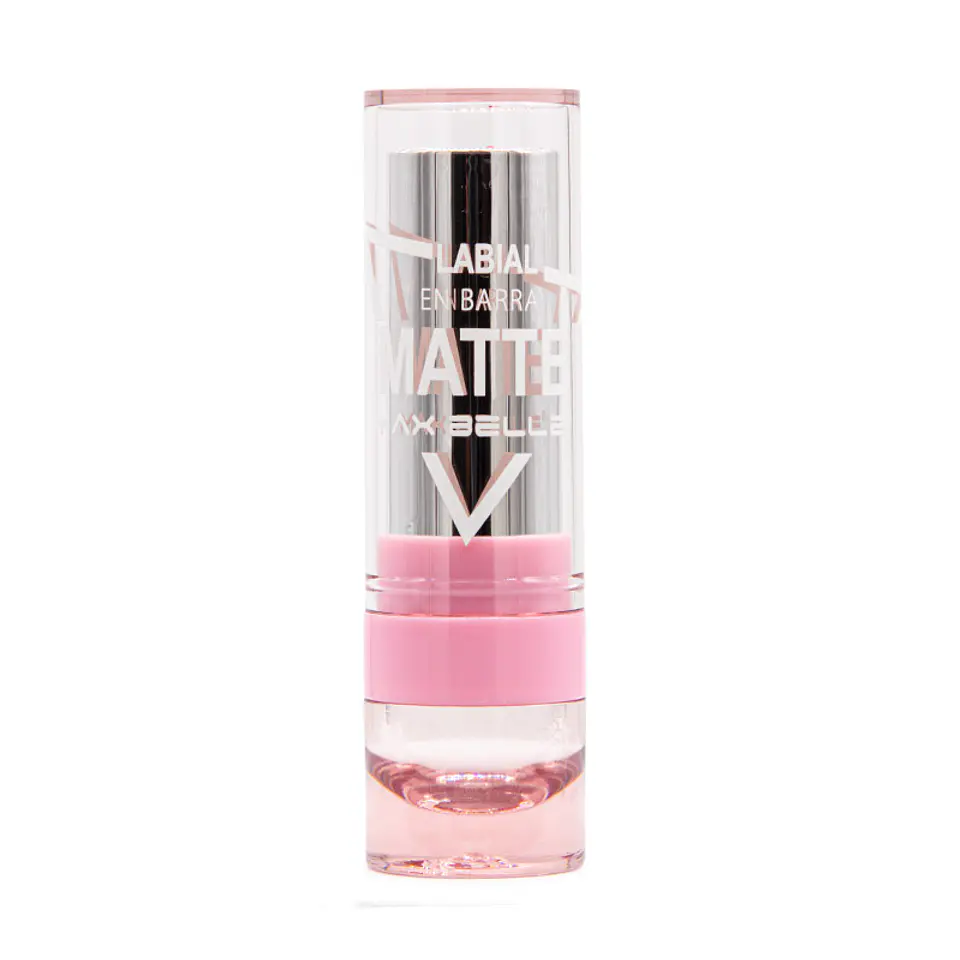 Labial en Barra Mate 1