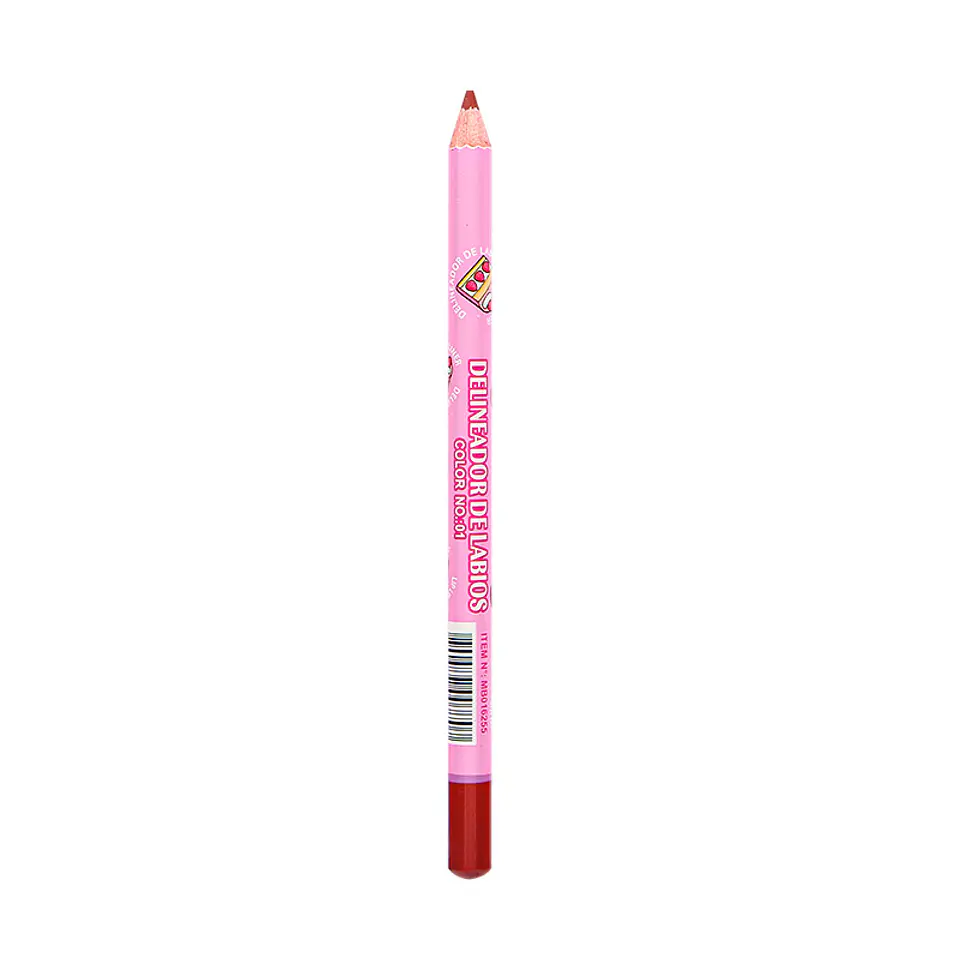 Delineador de Labios 2
