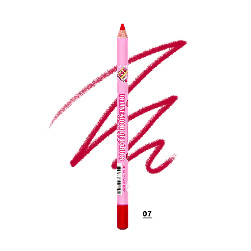 Delineador de Labios 10