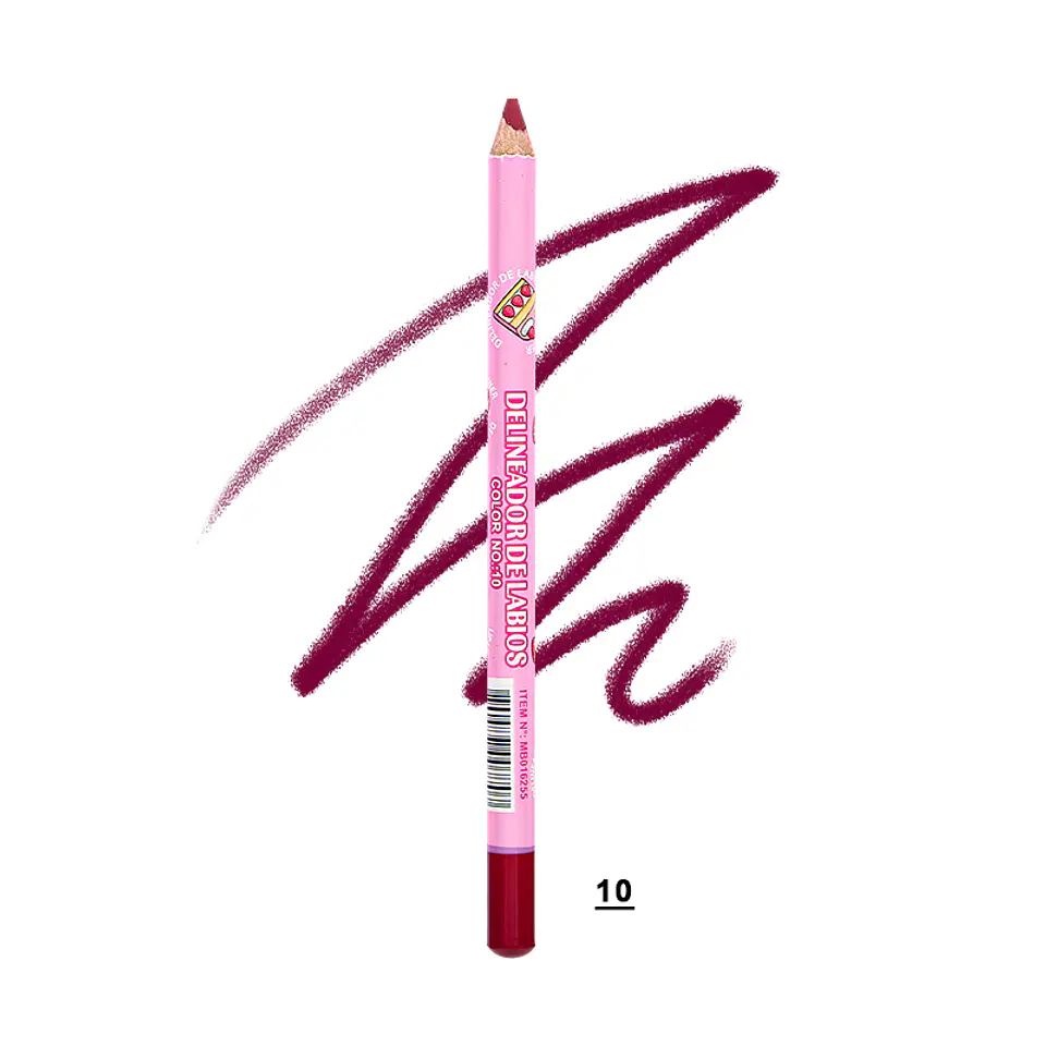 Delineador de Labios 13