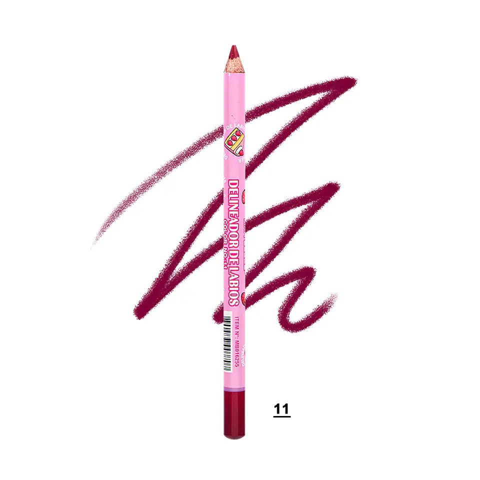 Delineador de Labios 14
