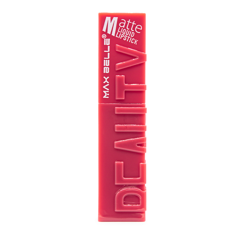 Labial Líquido Mate
