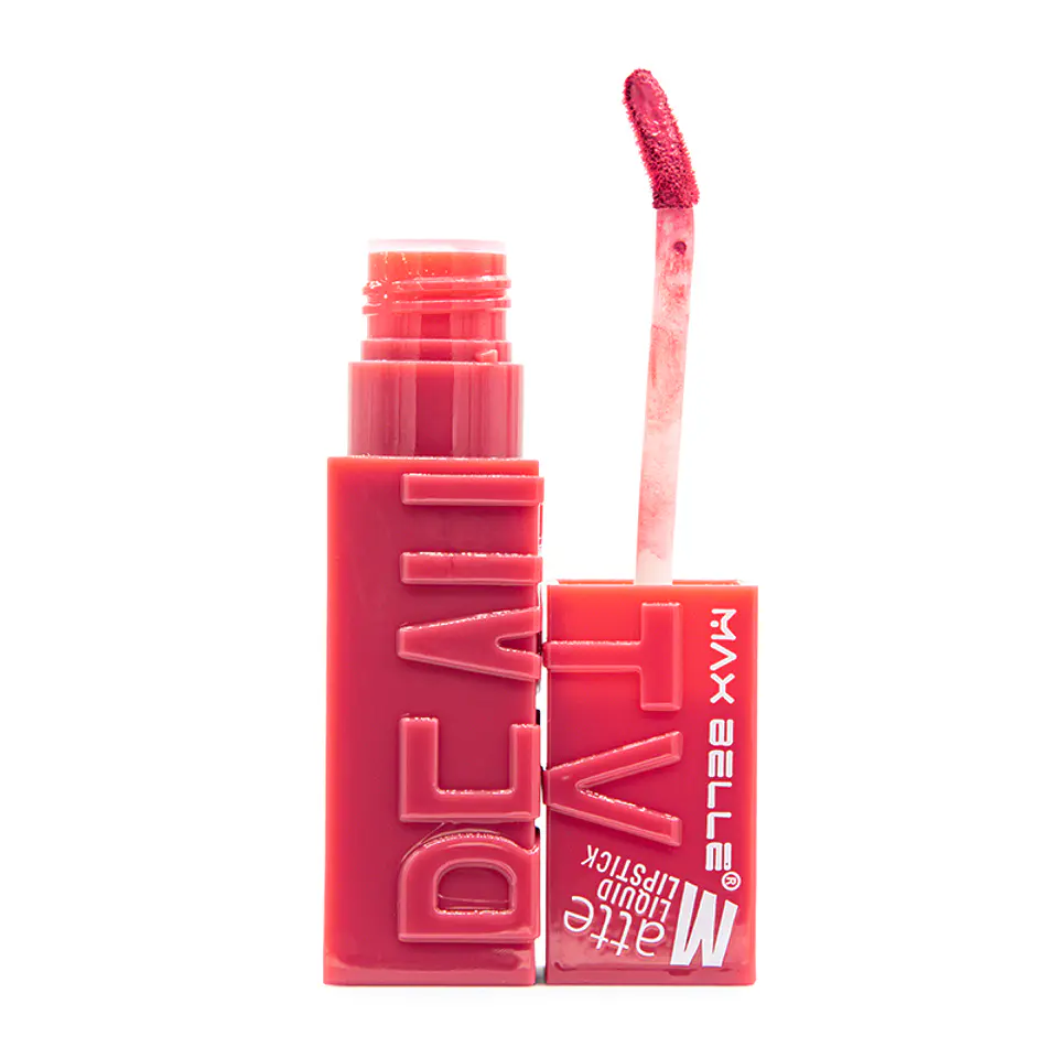 Labial Líquido Mate 2