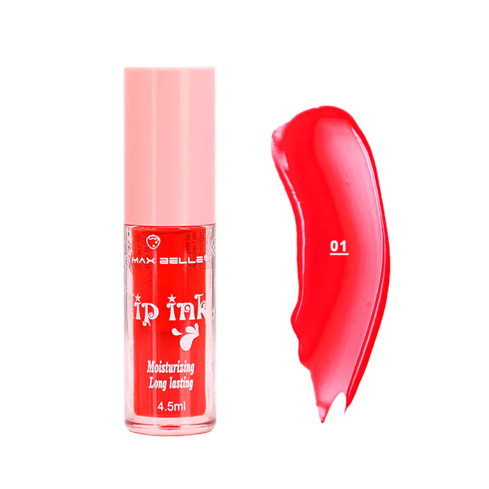 Lip Ink Tinta Labial 4