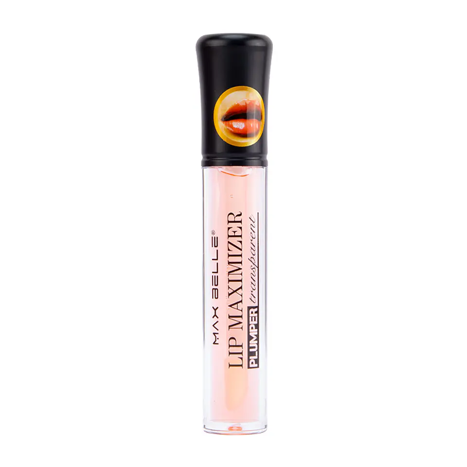 Brillo Labial Voluminizador Plumper  1