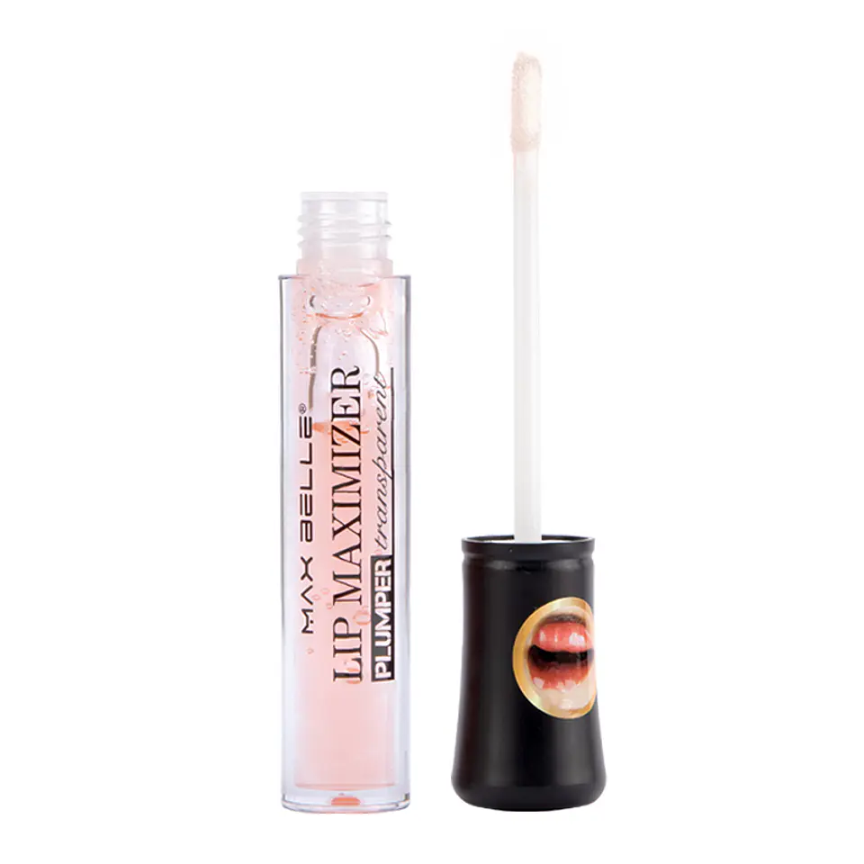 Brillo Labial Voluminizador Plumper  2