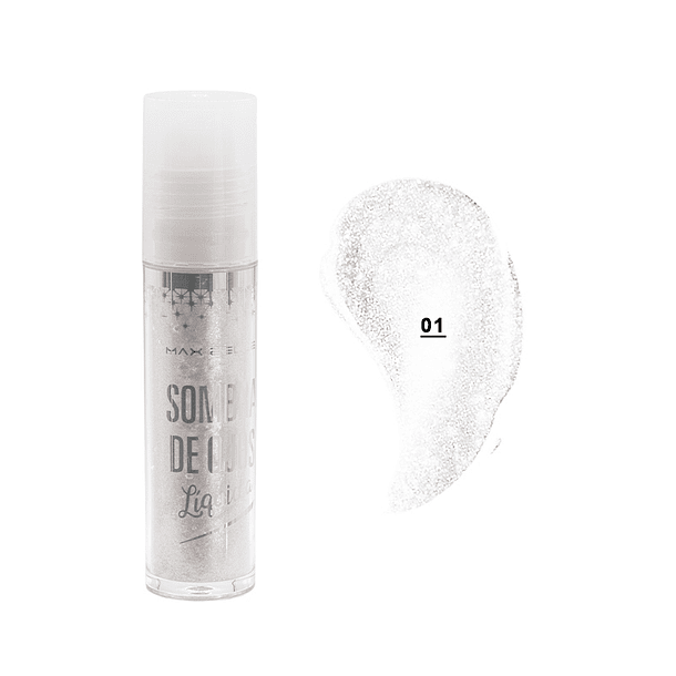 Sombra de Ojos Líquida 4