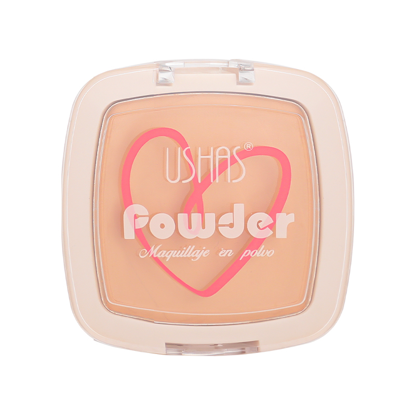Polvo Fijador Compacto