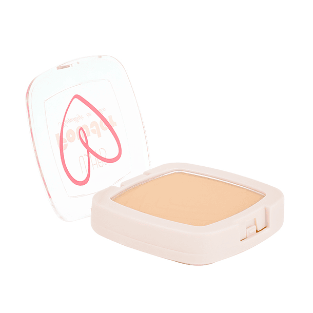 Polvo Fijador Compacto 2