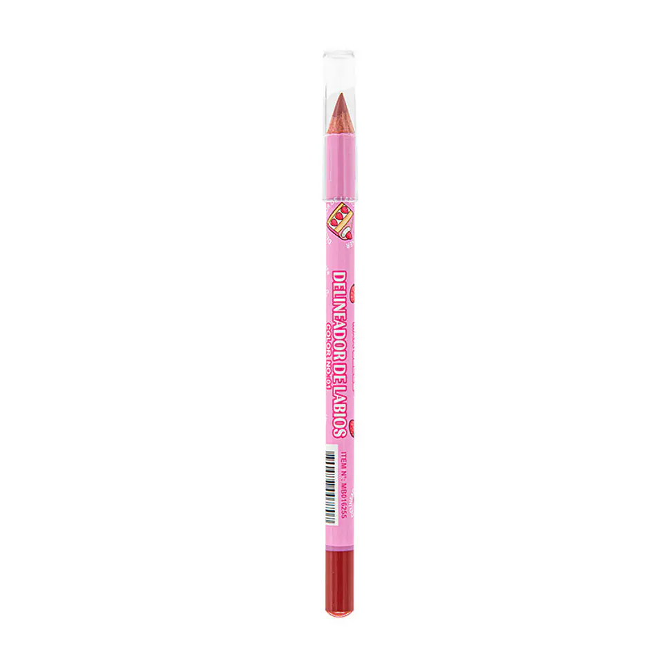 Delineador de Labios 1