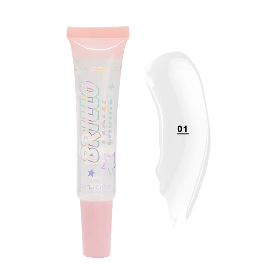 Brillo Labial 4
