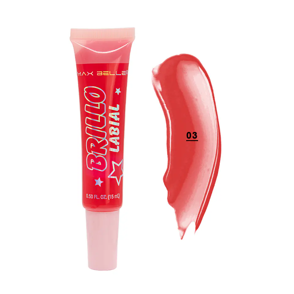 Brillo Labial 6