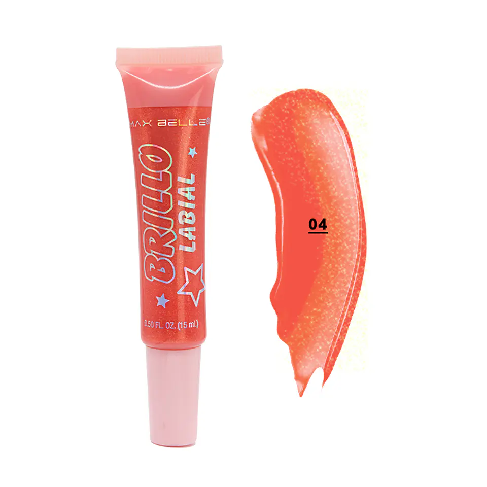 Brillo Labial 7