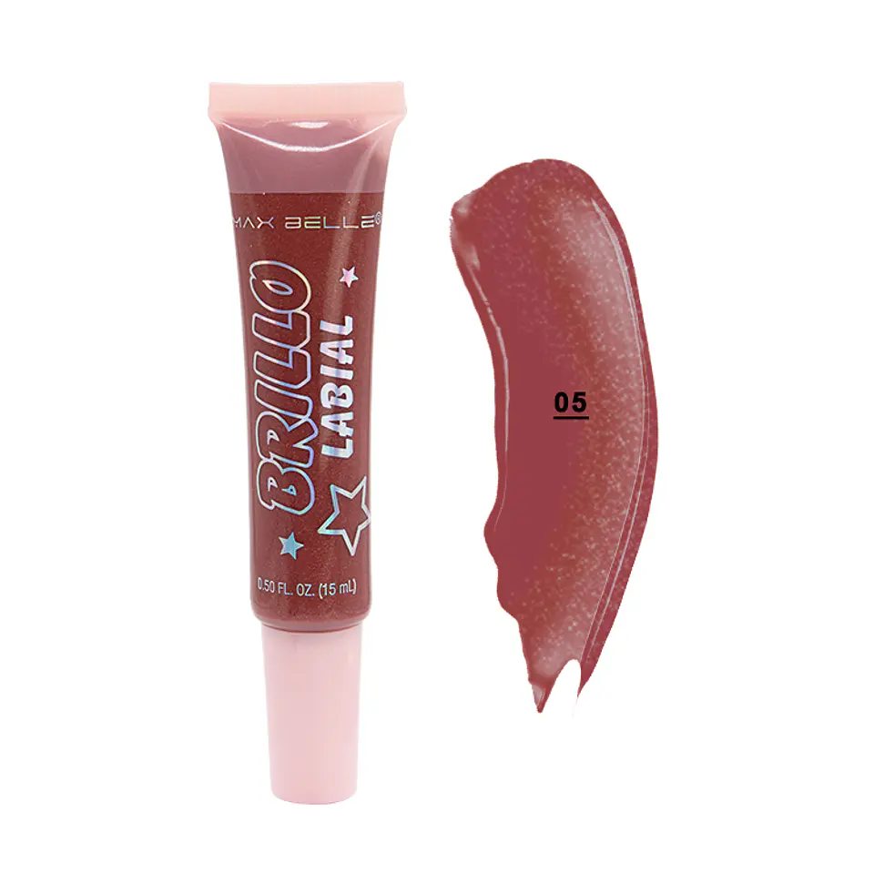 Brillo Labial 8