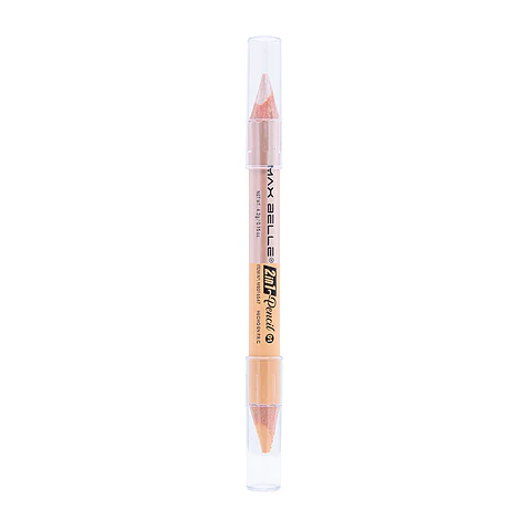 Lápiz 2 en 1 Iluminador & Corrector
