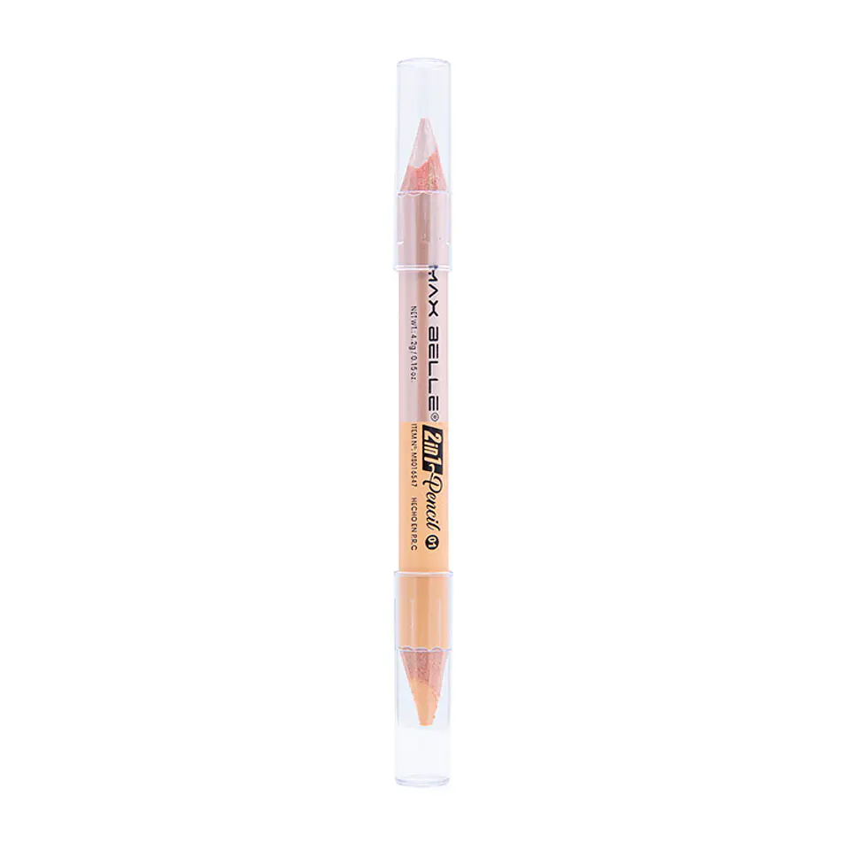 Lápiz 2 en 1 Iluminador & Corrector 1