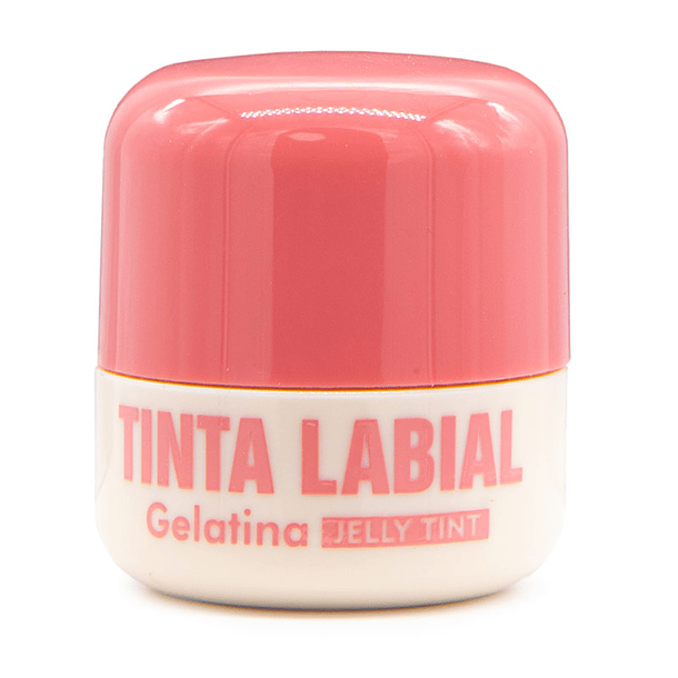 Tinta Labial Gelatina 1