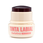Tinta Labial Gelatina 2