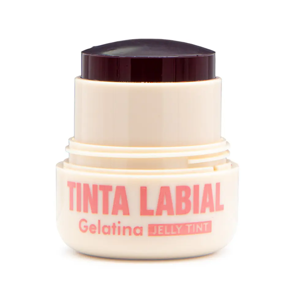 Tinta Labial Gelatina 2
