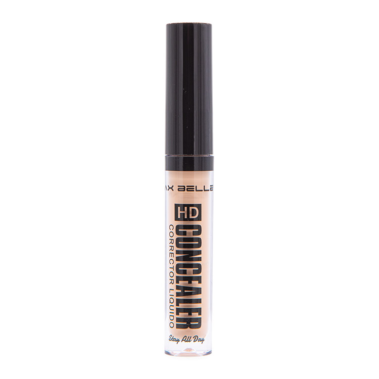 Corrector Líquido HD Concealer