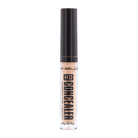 HD Concealer Corrector Líquido