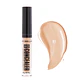 HD Concealer Corrector Líquido - Miniatura 4