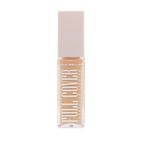 Corrector Líquido Full Cover
