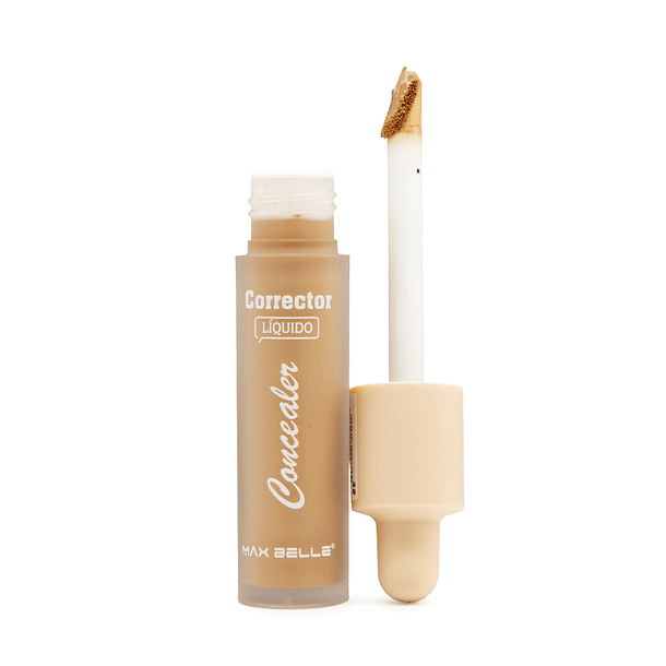 Corrector Líquido 2