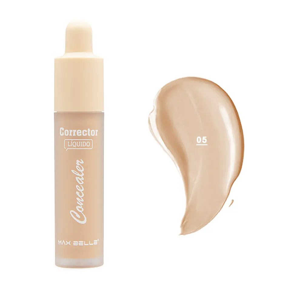 Corrector Líquido 8