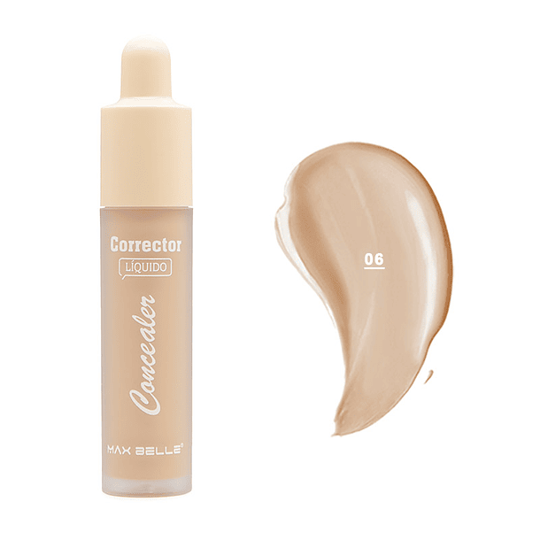 Corrector Líquido 9