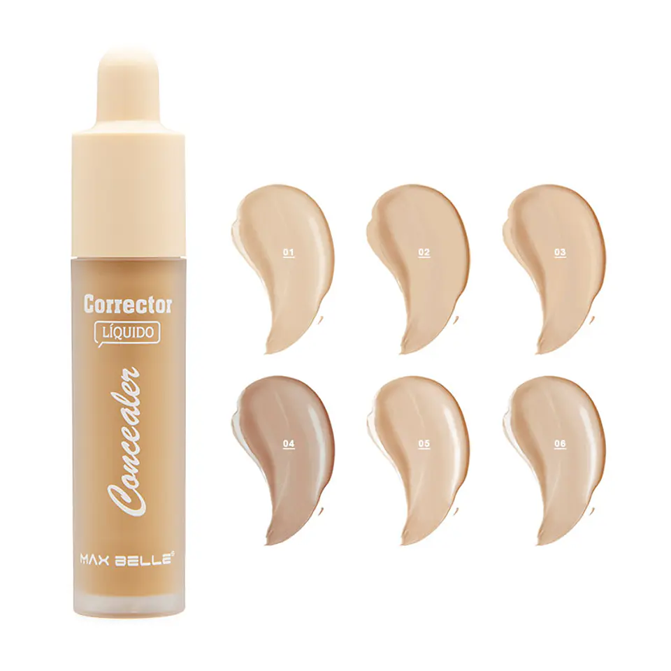 Corrector Líquido 3