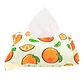 Toallitas Desmaquillantes Orange - Miniatura 2