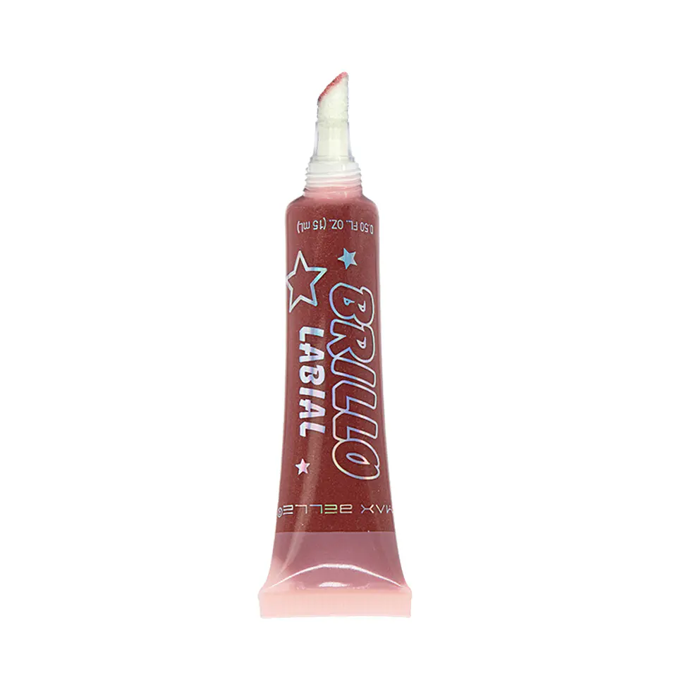 Brillo Labial 2