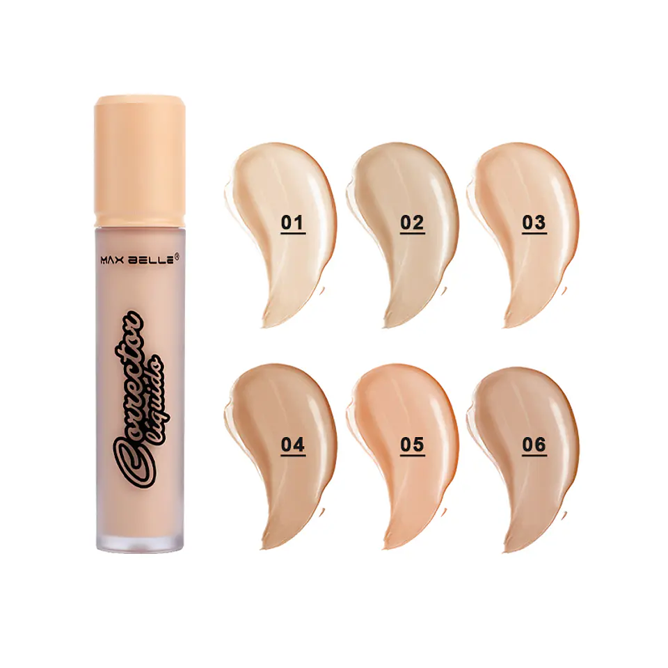 Corrector Líquido 3