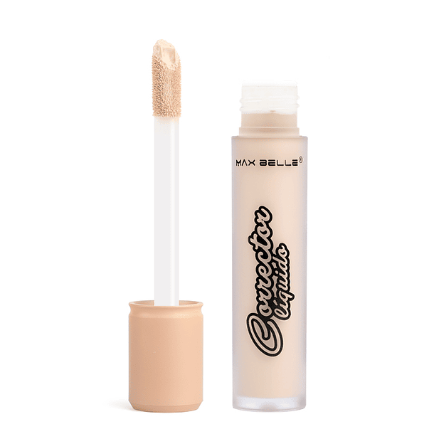 Corrector Líquido 2