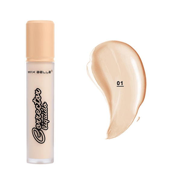 Corrector Líquido 4