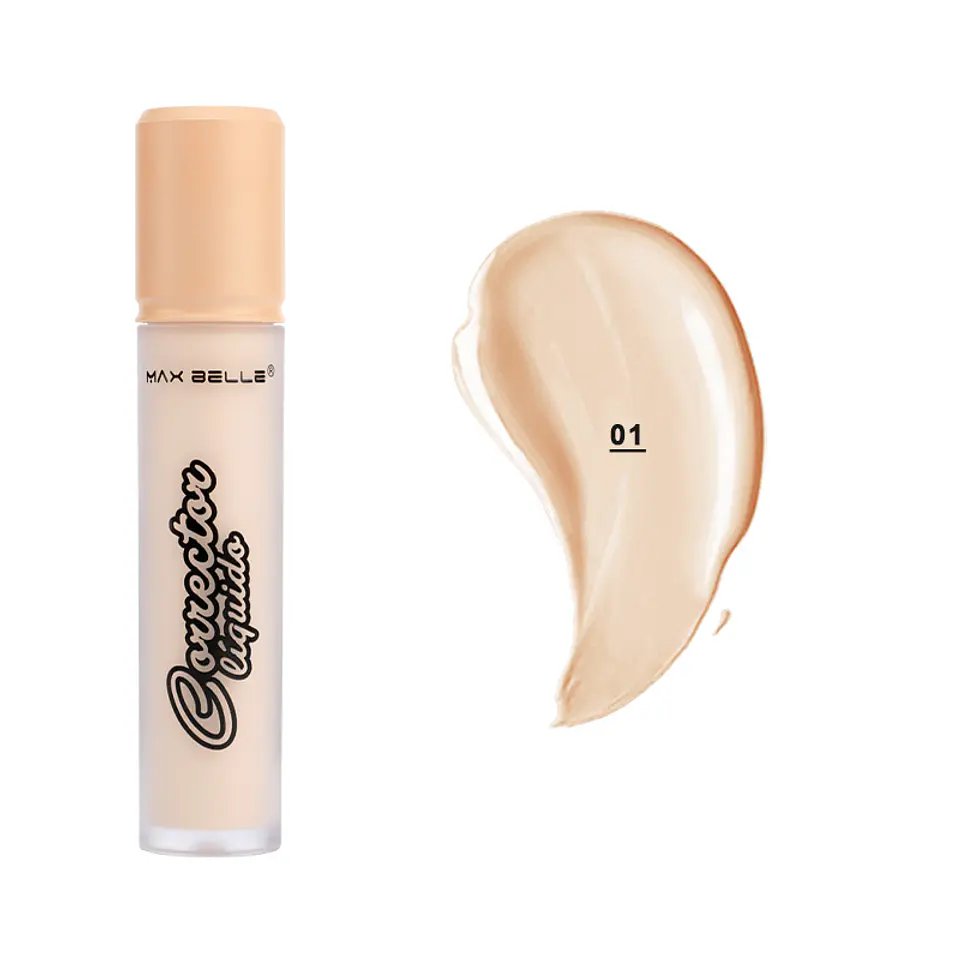 Corrector Líquido 4