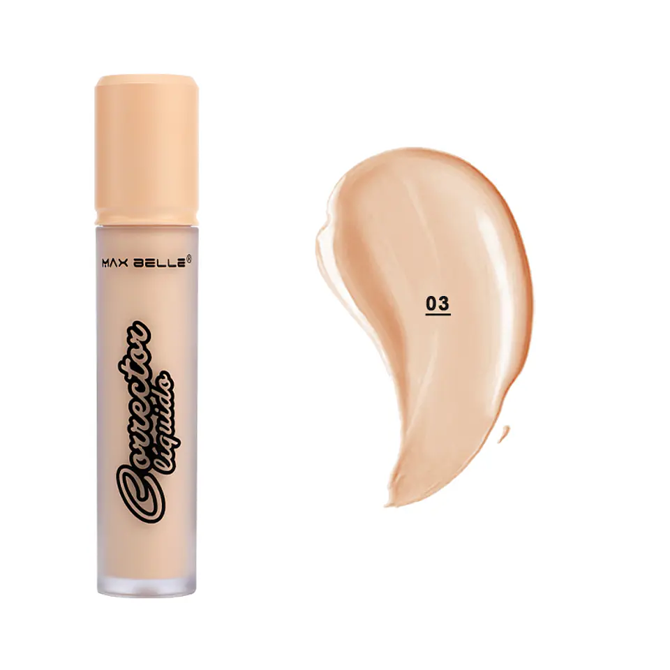 Corrector Líquido 6