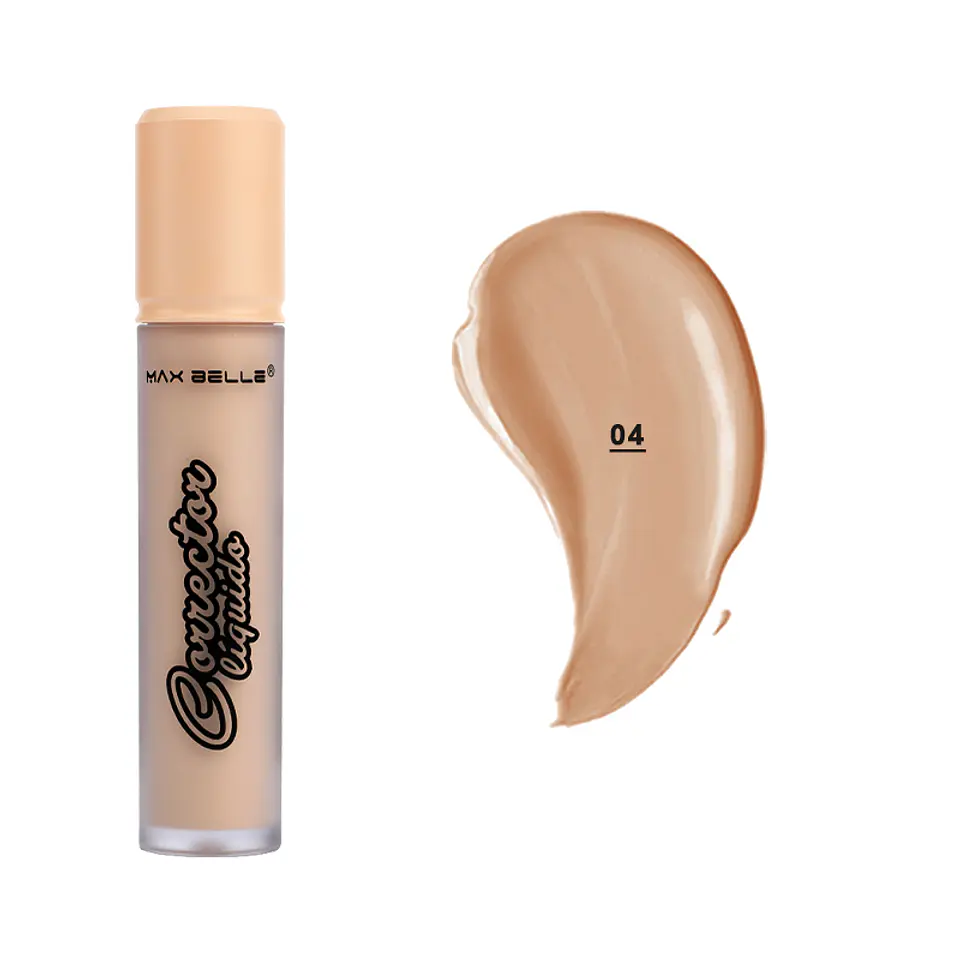 Corrector Líquido 7