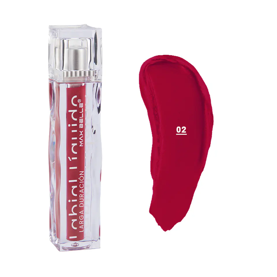 Labial Líquido 5