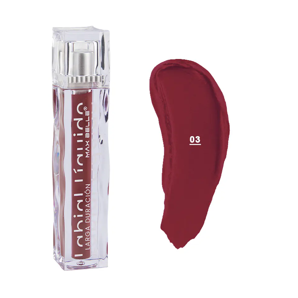 Labial Líquido 6