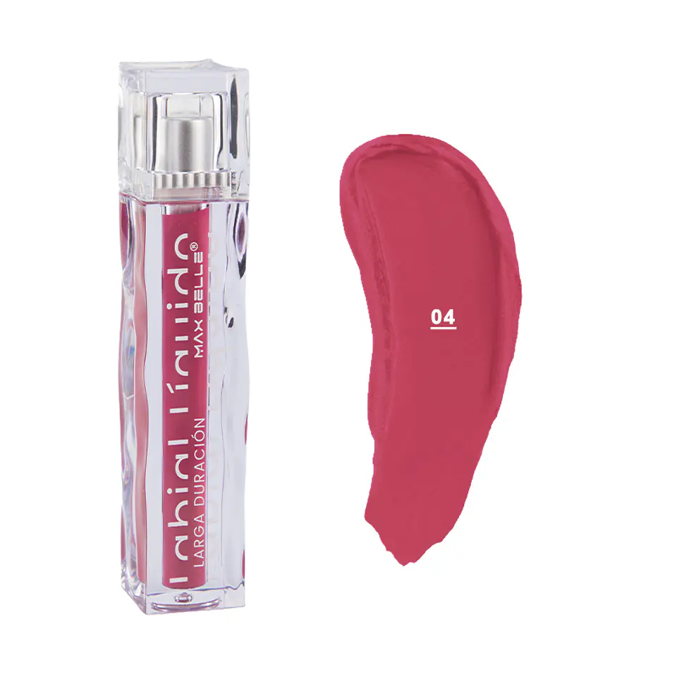 Labial Líquido 7